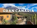 Download Lagu Wonders of Gran Canaria | Best Places to Visit in Gran Canaria | Travel Video 4K
