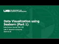 Data Visualization using Seaborn Part 1 DSJC-026