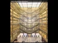 Study Space Mississauga Central Library NYU Bobst Library