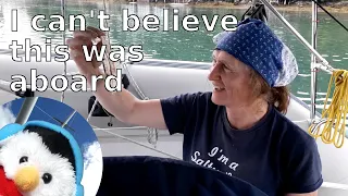 Sailing Wales – Menai – Puffin Island – Ep. 197