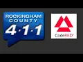 Episode CODE RED Rockingham County 4-1-1