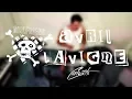 Avril Lavigne - Girlfriend (Drum Cover)