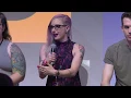Panel by TC39 Committee JSConf EU 2019