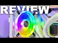 Corsair QL120 RGB Fan Review - Still Worth it 2023
