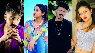 jaskirat maan u0026 kjatti new tiktok video new video kjatti u0026 jaskirat maan jaskirat u0026 kjatti new