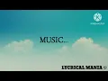 KUTHANTHRAM | MANJUMMEL BOYS | VEDAN AND SUSHIN SHYAM | [Lycrical video]