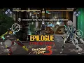 Download Lagu KITSUNE Epilogue COMPLETE WALKTHROUGH - Shadow Fight 3