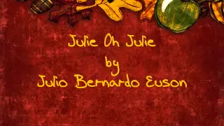 julie oh julie julio bernardo euson