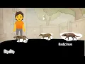 Size Comparison Cenozoic Era Age Of Mammals Part 01