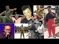 Download Lagu What J.J Rawlings Did To Daddy Lumba In 1999; During a Match Between Ghana \u0026 Nigeria Will Shock You!