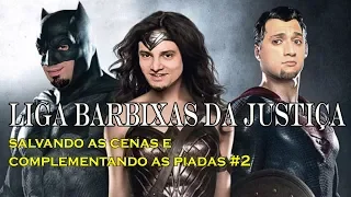Cenas Improváveis - Salvando a Cena #2