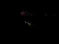 Jimmy Webb - MacArthur Park - Live in London 1999