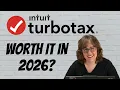 Turbo Tax 2026 Review Use it or Skip it