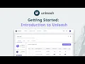 Getting Started Introduction to Unleash Feature Flag Management