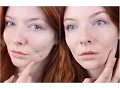 Maybelline Dream Pure BB Cream Demo Review