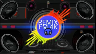 لفلي حشيشة ربيع العمري ريمكس REMIX FM 4K 