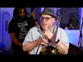 Emmet Cohen w/ Dr. Eddie Henderson & Steve Davis | Up Jumped Spring