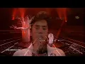 譚詠麟·愛在深秋 | '84年勁歌頒獎Live+無損原曲 | 獨家16:9超清修復 | 校長的經典校歌