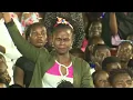 Don’t Give Up! God Will Finish What He Started  | Teaching by Apostle Grace Lubega