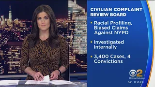 CCRB can investigate profiling bias claims against NYPD
