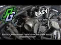 Lagu How to Replace a Throttle Body - 2006-2010 Ford Explorer/Mercury Mountaineer (Complete Guide) EASY
