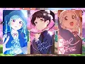 Download Lagu Orange no Mama de/オレンジのままで - Ren x Chisato x Tomari Mix