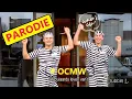 Download Lagu OCMW, Alle Dagen Congé (Dubbel L/Parodie)