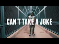 Drake - Can't Take A Joke | Choreography by Vasco Vea #TMillyTV