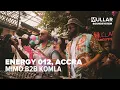 Download Lagu iMullar Sound System | MIMO B2B KOMLA  at Energy 012 | Accra #afrohouse #housemusic