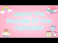 Learn The Sounds of The Alphabet Phonics