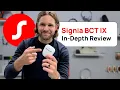 Download Lagu Signia Charge\u0026Go BCT IX. The most well-rounded prescription hearing aid in 2025?