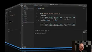 Intro to Computer Science Module 07 - Recursion