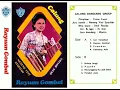 Lagu Neneng Yeti Syarifah Iringan Calung Dangiang Group ~ Mununggang Nu Jadi Saksi ~ 1980s