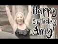 Download Lagu Amy's 40th Birthday Party