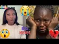 Download Lagu 😭OH🚨 TRISTE 💔LA NOUNOU D'AKPAMAN, EDWIGE MILLAN PLEUR CHEZ CENTINELLE😭💔