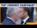 Download Lagu Bayrou viré et Macron au plus mal : c’est historique ! 