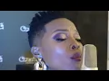 Master KG and Nomcebo perform Jerusalema at the 2020 AFRIMMA Awards