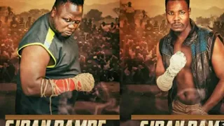 official gidan dambe episode 01