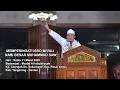 Download Lagu ISRA MI'RAJ 2020 || PART 2
