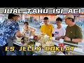 Download Lagu JUAL TAHU ISI ACI DAN ES JELLY COKLAT YANG SEGAR DI CHINA, MASYA ALLAH LUDES DALAM SEKEJAP
