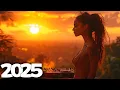Download Lagu Alan Walker, Dua Lipa, Coldplay, Martin Gacrrix \u0026 Kygo, The Chainsmokers Style 🔥 Summer Vibes #51