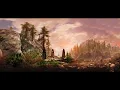 Dawn (1 Hour) - Skyrim