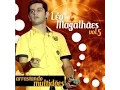 Download Lagu Léo Magalhães Vol.5 Cd Arrastando Multidões