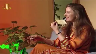 طلال مداح برنامج كوثر البشراوي السهرة المفتحة الجزء الاول 