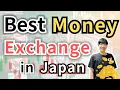 Best Currency Exchange Rates in Japan Maximize Your Travel Budget