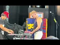 Giving Up Air - The Temper Trap Live at White River Amphitheater in Auburn, Washington 8/23/2026
