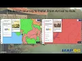Visualize History Mapping the British Journey to India with MAPOG