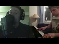 "Bad Blood" - Bastille - Dean Chalmers ft Jan Ladwig [Piano Version]