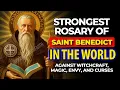 Download Lagu Holy Rosary of Saint Benedict: The Key to Spiritual SALVATION!