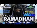 Download Lagu DJ TRAP RAMADHAN رمضان MENGSAD SLOW || STYLE KALEM SYAHDU •ZAMZIM AUDIO•
